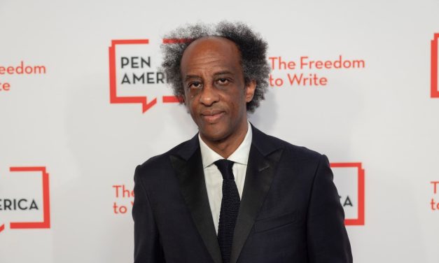 PEN America president, defending Israel’s critics, resigns after report warns of threats to Jewish authors