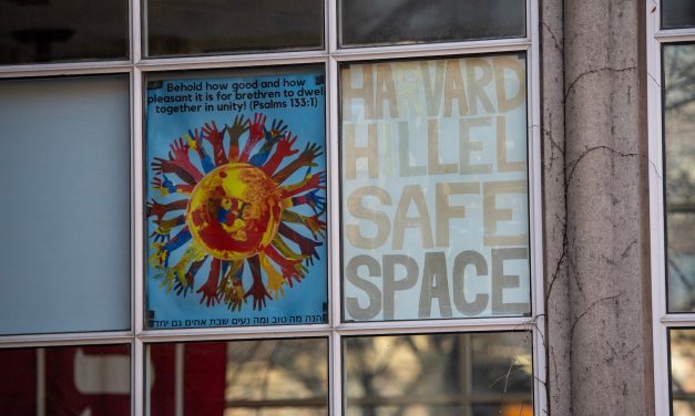 Hillel files, then withdraws, legal brief supporting Harvard in campus antisemitism fight against Trump administration