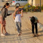 How one Israeli community is redefining life in the Negev desert