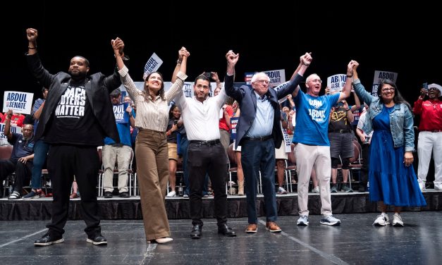 The El-Sayed effect: How Jews and Israel are factoring into Michigan’s other primary races