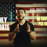 Abdul El-Sayed has refused super PAC funding. An anti-AIPAC PAC says it will spend for him, anyway