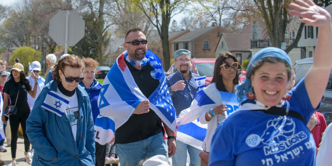 A growing number of federations are asking Jews if they identify as Zionist — and grappling with the results