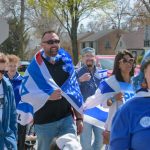 A growing number of federations are asking Jews if they identify as Zionist — and grappling with the results