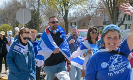 A growing number of federations are asking Jews if they identify as Zionist — and grappling with the results