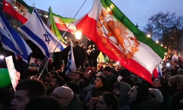 Over half of Iranians view Netanyahu positively, 40% see Israel-US strikes as ‘humanitarian’ – poll