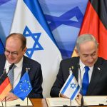 Germany opposes EU trade embargo on West Bank settlements, freezes latest attack against Israel