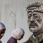 Middle Israel: How Jews and Palestinians became masters of historical denial