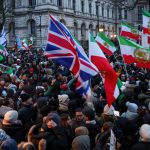 UK gov’t proscribes IRGC as terrorist group after attacks on Jewish community