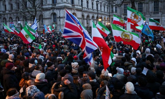 UK government designates IRGC, HAYI as terror groups after attacks on Jewish community