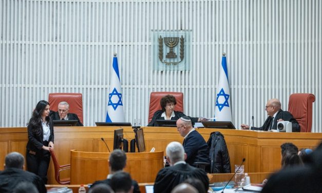 High Court halts parts of broadcasting reform as regional tensions rise