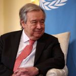 Dear Antonio Guterres: Fairness, Israel, and the legacy of your UN – opinion