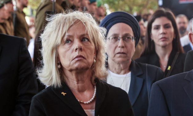 Knesset passes law to weaken role of Israel’s attorney-general