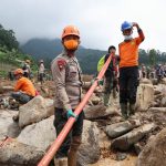 At least 21 killed in landslide in China’s Gansu province as rescue efforts end, Xinhua says