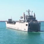 Israel Navy could upend Turkish maritime threat by flipping Egypt to its side – exclusive