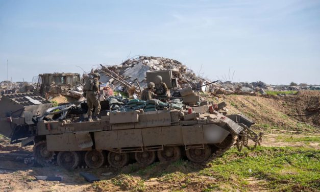 Gazan int’l force would restrict IDF operations, enabling Hamas to recover, security officials warn