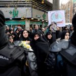 Iran publicly hangs January protesters in Isfahan’s Alikhani Square, sparking outrage
