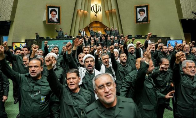 Iran regime change ‘back on the menu’ for Trump as diplomatic pressure falters – report