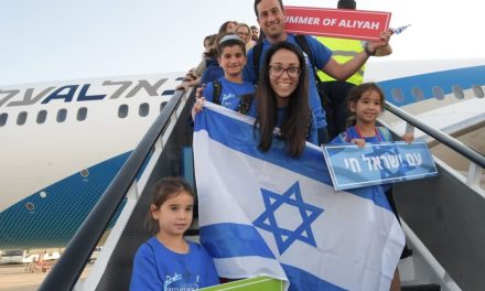 Your Taxes: What new olim need to know about Israel’s tax exemption