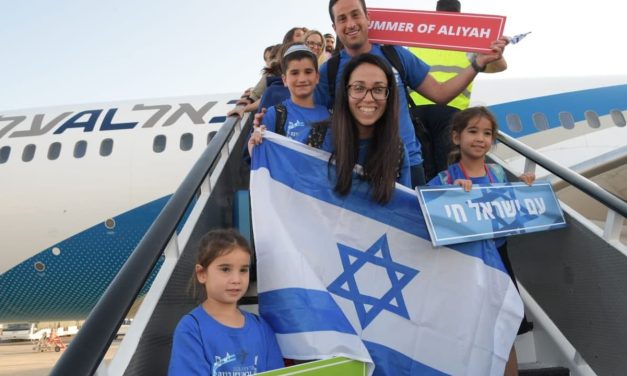 Your Taxes: What new olim need to know about Israel’s tax exemption