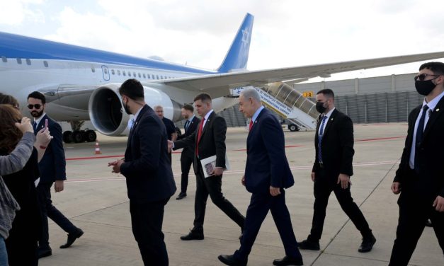 Netanyahu set to attend Lindsey Graham’s funeral in DC, meet with Trump