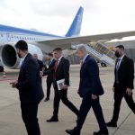 Netanyahu will fly to DC on Saturday to attend Lindsey Graham’s funeral, meet with President Trump