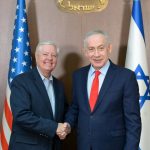 ‘One of Israel’s greatest friends’: Netanyahu, Herzog lead tributes as Israel mourns Lindsey Graham
