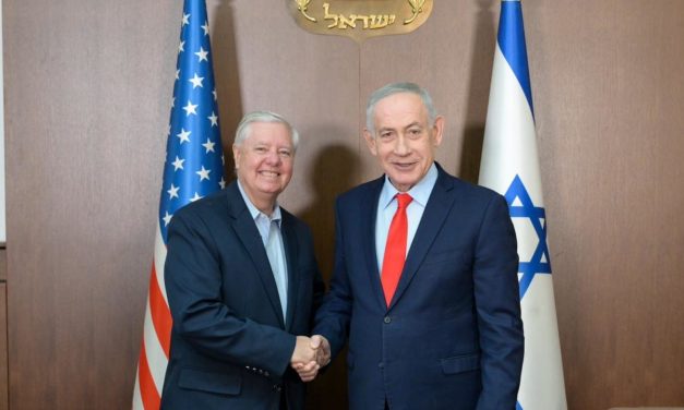 Lindsey Graham: The senator who lived the American Dream and loved Israel – opinion