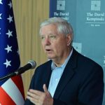 Senator Lindsey Graham, staunch Israel supporter, dies at 71 from ‘brief and sudden illness’