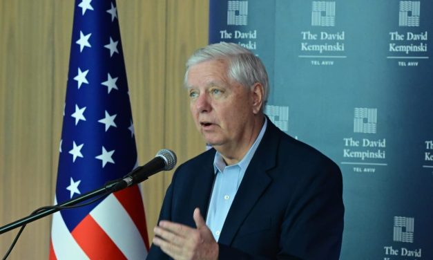 Senator Lindsey Graham, staunch Israel supporter, dies at 71 from ‘brief and sudden illness’
