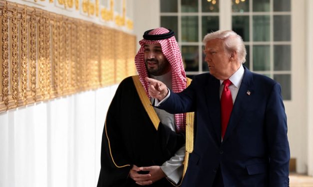 Israel should focus on shaping, not judging, Trump’s nuclear deal with Saudi Arabia – analysis