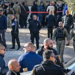 Jobs, not just policing, are key to fighting crime in Israel’s Arab society – opinion