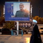 US Treasury sanctions networks supporting Iran’s Mahan Air, IRGC from India, China, Russia