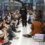 Ramat Gan opens all bomb shelters as as Iran missile threat ‘no longer negligible’