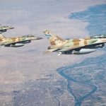 US strikes on Iran strengthen Trump’s options for new escalation, officials say