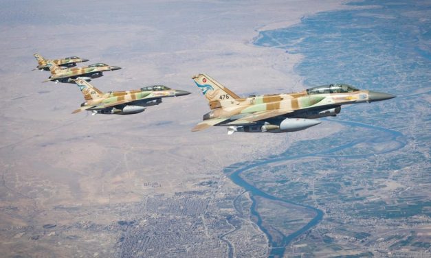 US strikes on Iran strengthen Trump’s options for new escalation, officials say