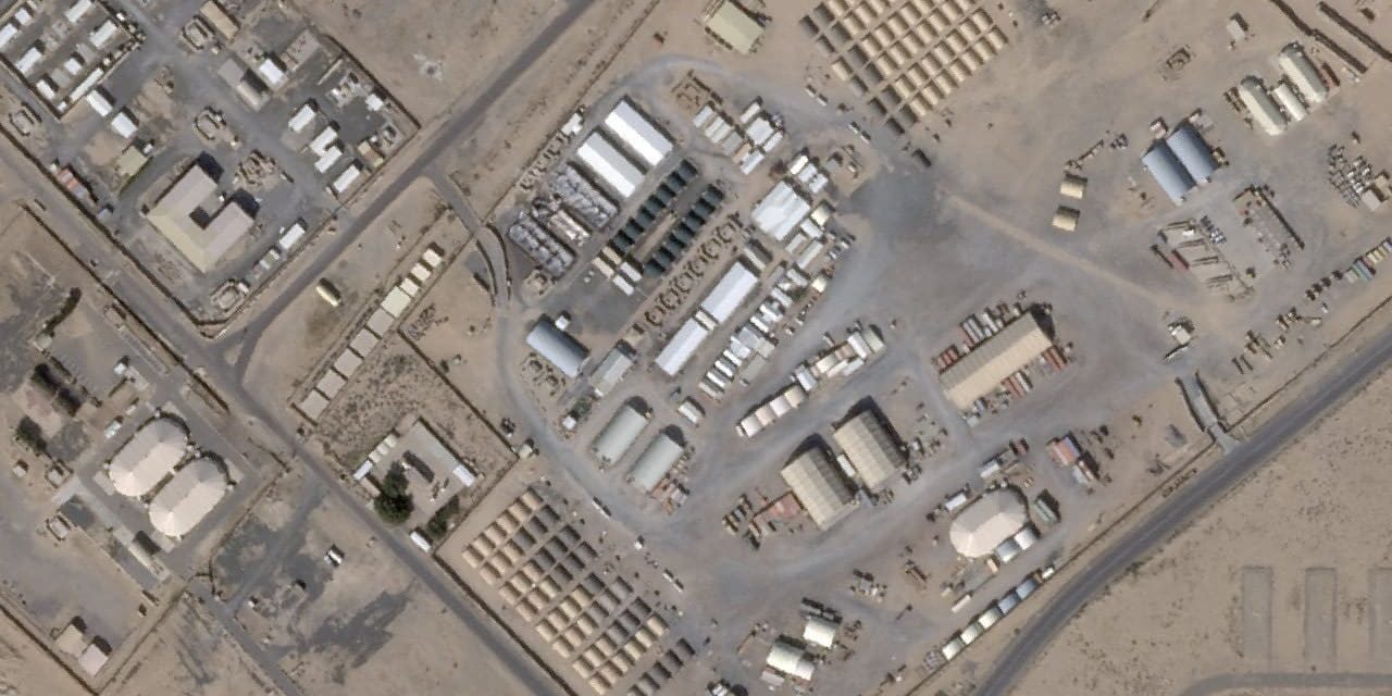 Israel must reject permanent US military bases on its soil – opinion