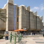 Ben-Gurion University launches ASK POLA: An AI study advisor for prospective students