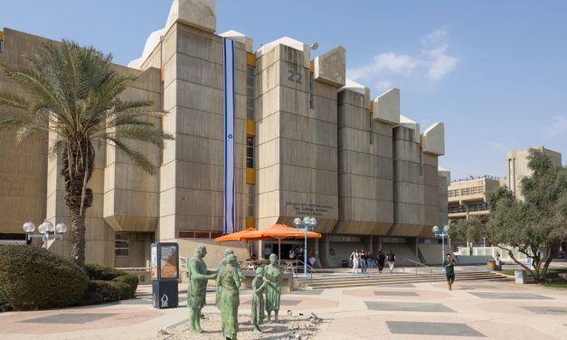 Ben-Gurion University launches ASK POLA: An AI study advisor for prospective students