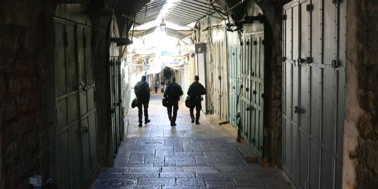 Tisha B’Av’s warning: Has Israel reached the point of no return? – opinion
