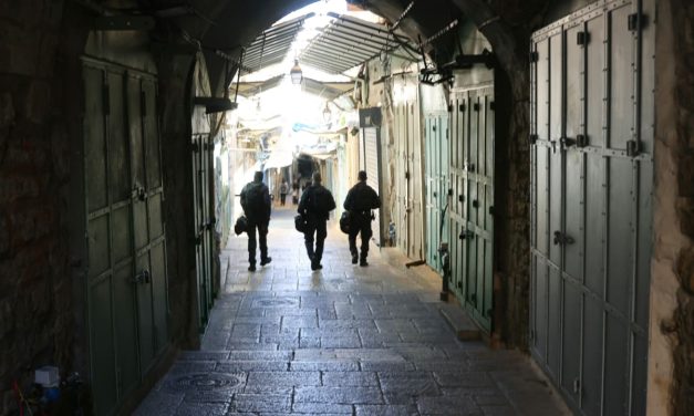 Tisha B’Av’s warning: Has Israel reached the point of no return? – opinion