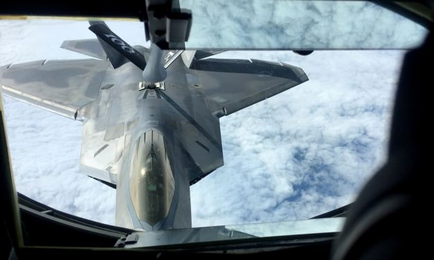 US tells Israel it will send dozens more refueling planes amid Ben-Gurion crowding crisis – report