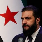 Sharaa: Syria seeking security agreement with Israel, but won’t give up on Golan Heights – report