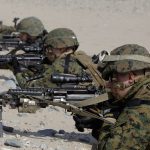 Two US service members killed, one missing in action after Iran strikes base in Jordan