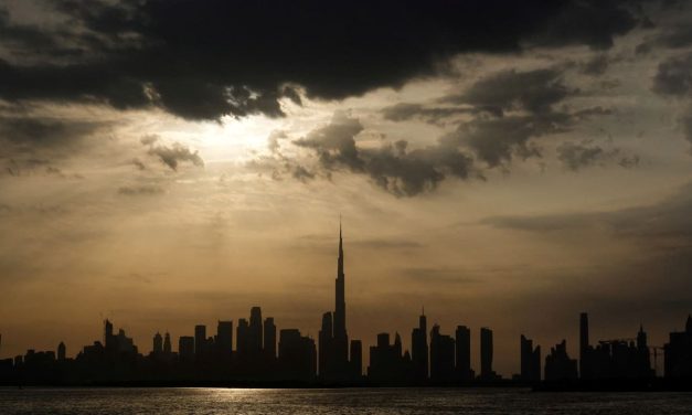Dubai denies reports of explosions as Iran claims US struck in Bandar Abbas, Qeshm Island