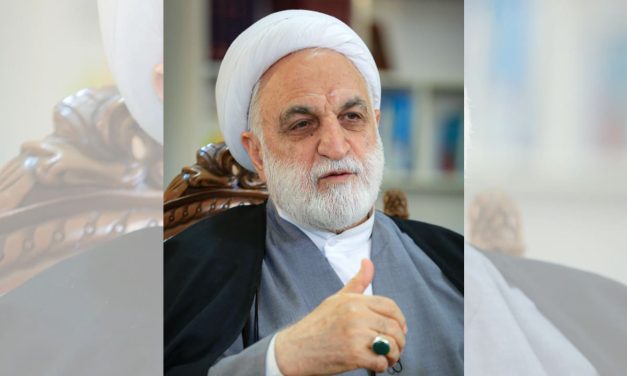 Khamenei reappoints infamous ‘Judge of Death’ despite reports suggesting new chief justice
