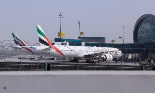 Israel extends ban on flights to Dubai as foreign airlines continue to avoid Middle East