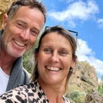 Jailed British couple in Iran continue hunger strike, US-based rights org. HRANA says