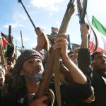 Iran deepens ties with Houthis, Tehran envoy reappears in Yemen amid conflict escalation