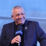 Cypriot lawmaker slams Eisenkot billboards ahead of Israeli election