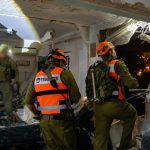 Defense Ministry asks Knesset to extend nationwide declaration of home front emergency